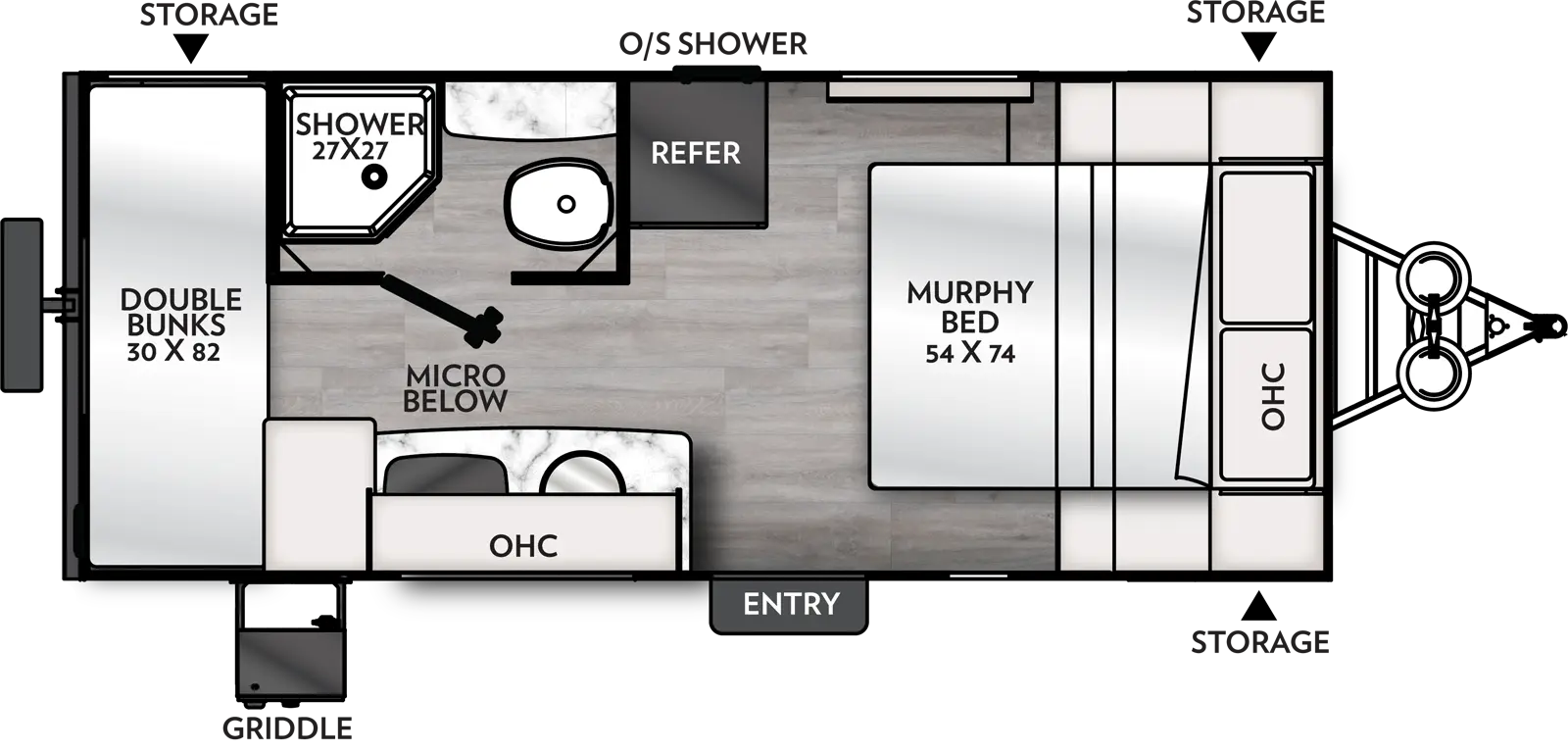 Remote 18R Floorplan